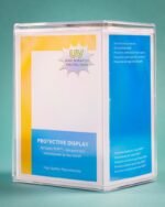 Figurka heo Protective Display Case for Funko POP!™