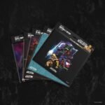 Masters of the Universe: Revelation&trade; Mousepad Grayskull's Destiny 25 x 22 cm