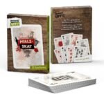 Gra Heer ma uff!! - Pfalz-Skat