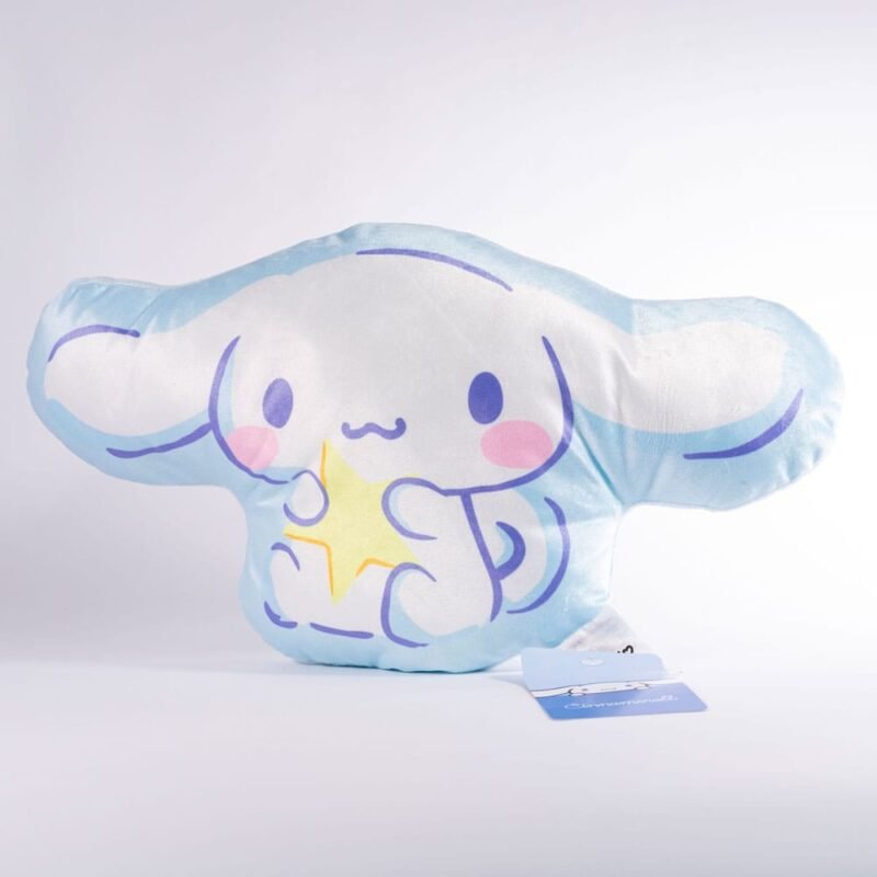 Maskotka Cinamon Roll Star 37 cm