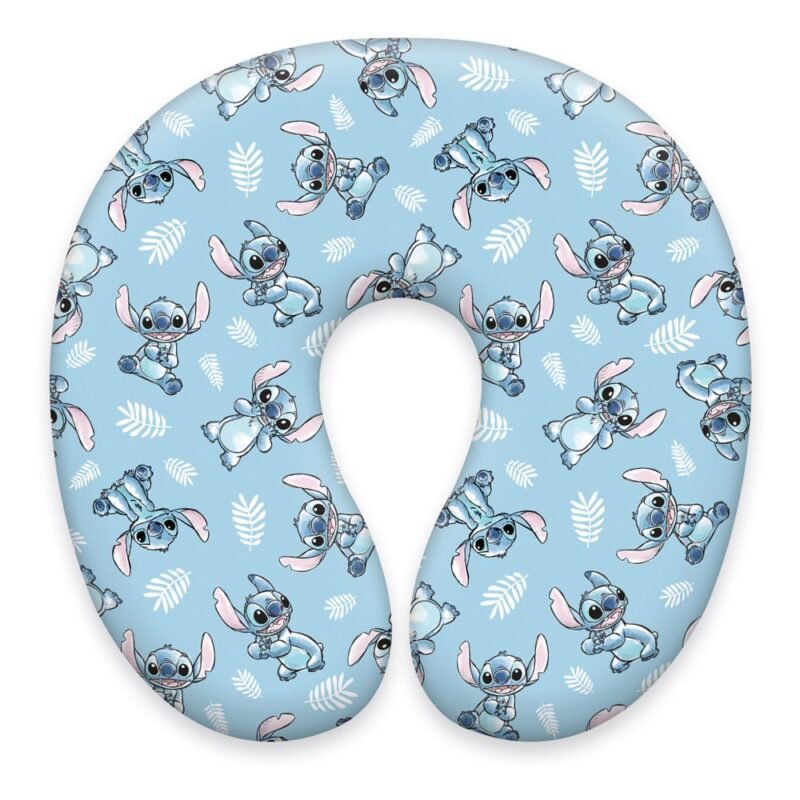 Poduszka neck Lilo & Stitch