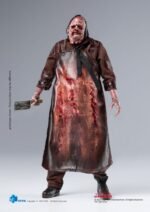 Figurka Texas Chainsaw Massacre Exquisite Super Series 1/12 Texas Chainsaw Massacre 2022 Leatherface