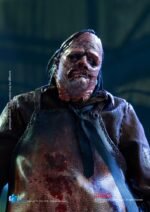 Figurka Texas Chainsaw Massacre Exquisite Super Series 1/12 Texas Chainsaw Massacre 2022 Leatherface (HIYAEST0132) #99825