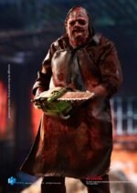 Figurka Texas Chainsaw Massacre Exquisite Super Series 1/12 Texas Chainsaw Massacre 2022 Leatherface (HIYAEST0132) #99825