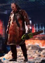 Figurka Texas Chainsaw Massacre Exquisite Super Series 1/12 Texas Chainsaw Massacre 2022 Leatherface (HIYAEST0132) #99825