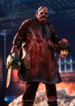 Figurka Texas Chainsaw Massacre Exquisite Super Series 1/12 Texas Chainsaw Massacre 2022 Leatherface (HIYAEST0132) #99825