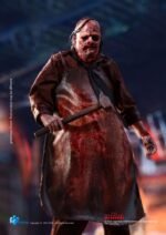 Figurka Texas Chainsaw Massacre Exquisite Super Series 1/12 Texas Chainsaw Massacre 2022 Leatherface (HIYAEST0132) #99825