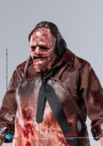 Figurka Texas Chainsaw Massacre Exquisite Super Series 1/12 Texas Chainsaw Massacre 2022 Leatherface (HIYAEST0132) #99825