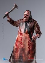 Figurka Texas Chainsaw Massacre Exquisite Super Series 1/12 Texas Chainsaw Massacre 2022 Leatherface (HIYAEST0132) #99825