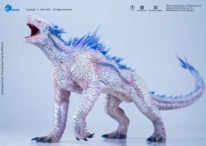 Figurka Godzilla x Kong The New Empire Stylist Series PVC 17 cm