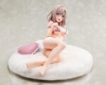 Original Character PVC 1/6 Shimizu Yui illustration by karory (KAROMIX) 22 cm