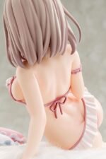 Original Character PVC 1/6 Shimizu Yui illustration by karory (KAROMIX) 22 cm
