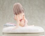 Original Character PVC 1/6 Shimizu Yui illustration by karory (KAROMIX) 22 cm