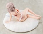 Original Character PVC 1/6 Shimizu Yui illustration by karory (KAROMIX) 22 cm