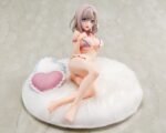 Original Character PVC 1/6 Shimizu Yui illustration by karory (KAROMIX) 22 cm