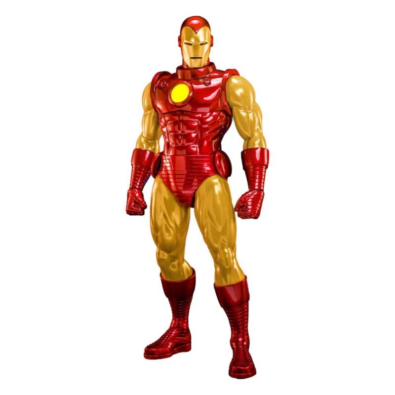 Figurka Iron Man 1/6 32 cm