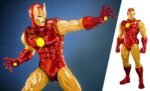 Figurka Iron Man 1/6 32 cm