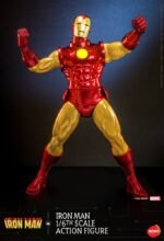 Figurka Iron Man 1/6 32 cm