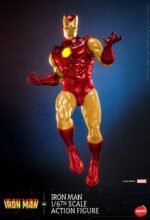 Figurka Iron Man 1/6 32 cm