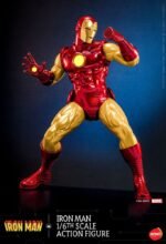 Figurka Iron Man 1/6 32 cm