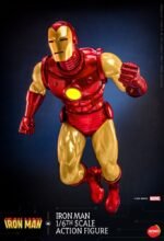 Figurka Iron Man 1/6 32 cm