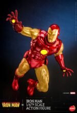 Figurka Iron Man 1/6 32 cm