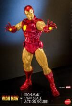 Figurka Iron Man 1/6 32 cm