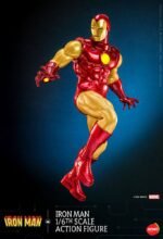 Figurka Iron Man 1/6 32 cm
