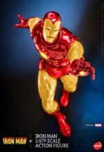 Figurka Iron Man 1/6 32 cm
