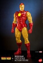 Figurka Iron Man 1/6 32 cm