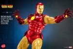 Figurka Iron Man 1/6 32 cm