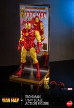 Figurka Iron Man 1/6 32 cm