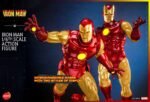 Figurka Iron Man 1/6 32 cm