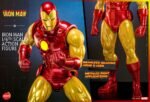 Figurka Iron Man 1/6 32 cm