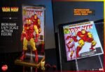 Figurka Iron Man 1/6 32 cm