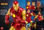 Figurka Iron Man 1/6 32 cm
