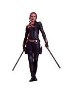 Figurka Black Widow Movie Masterpiece Action Figurka 1/6 Black Widow Special Edition 28 cm