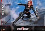 Figurka Black Widow Movie Masterpiece Action Figurka 1/6 Black Widow Special Edition 28 cm