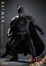 Figurka The Flash Movie Masterpiece Action Figurka 1/6 Batman (Modern Suit) 30 cm