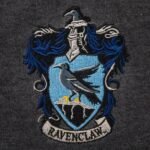 x_hpe52056-r_b-3 Sweter Harry Potter Knitted Sweater Ravenclaw Size S
