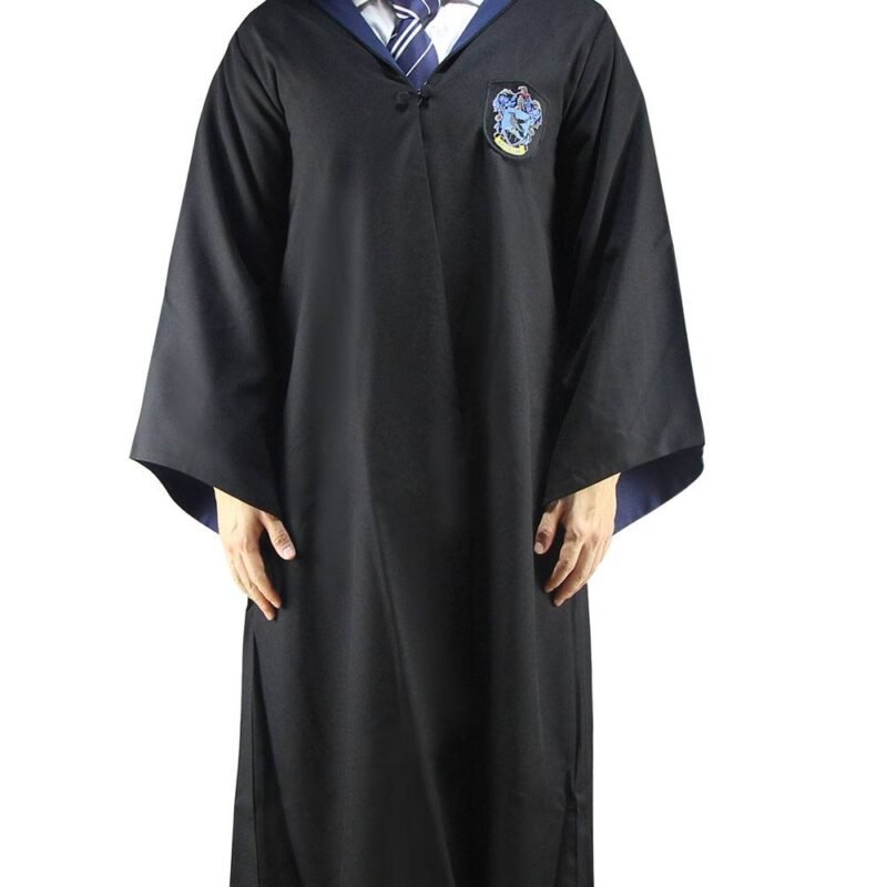 x_hpe5600-r-4 Rogatywka Harry Potter Ravenclaw Rozmiar XL