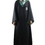 Płaszcz czarodzieja Harry'ego Pottera Slytherin rozmiar L