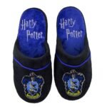 Kapcie Harry Potter Ravenclaw rozmiar S/M