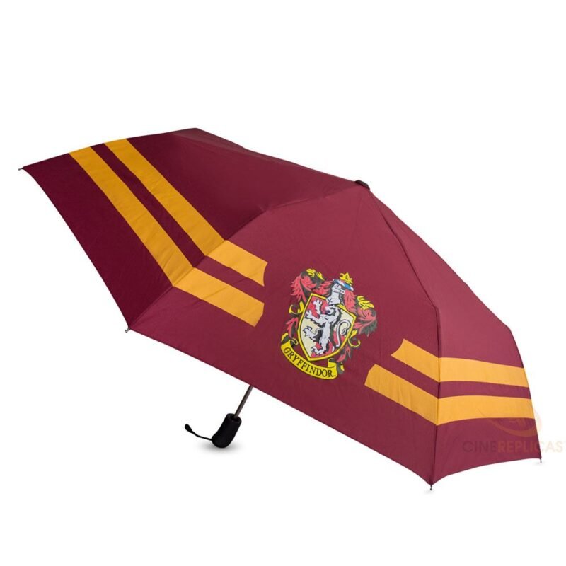 Parasol Harry Potter Gryffindor