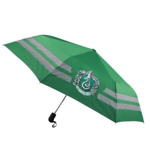 Parasol Harry Potter Umbrella Slytherin Logo
