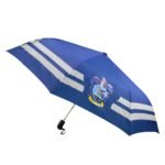 Parasol z logo Ravenclaw Harry Potter