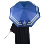 Parasol z logo Ravenclaw Harry Potter