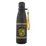 Butelka Harry Potter Thermo Water Hufflepuff
