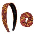 Akcesoria do włosów Harry Potter Classic Hair Accessories 2 Set Gryffindor