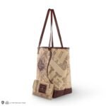 Torba i worek Marauder's Map Harry Potter